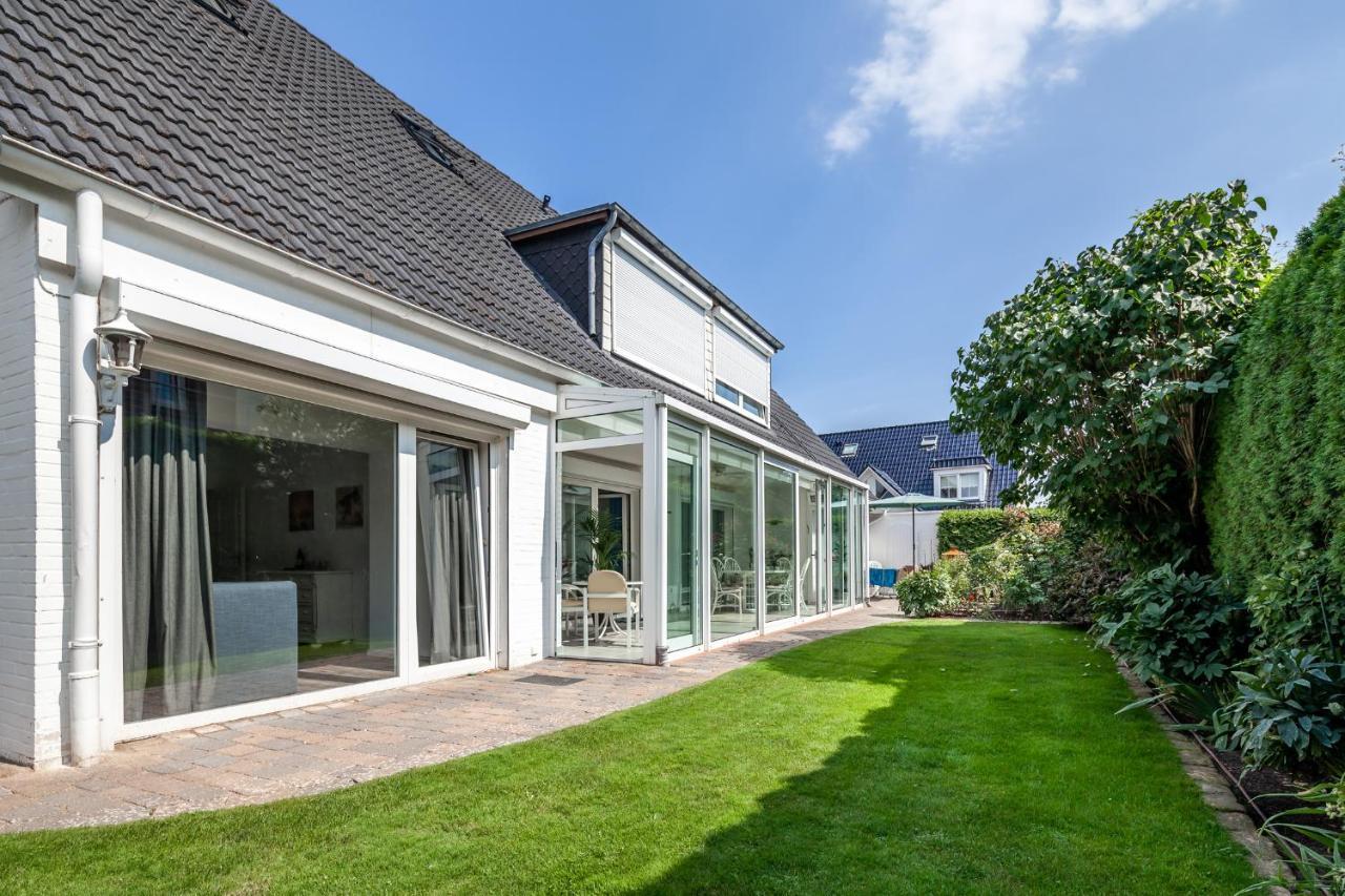 Apartment Gaestehaus Wendland - Timmendorfer Strand