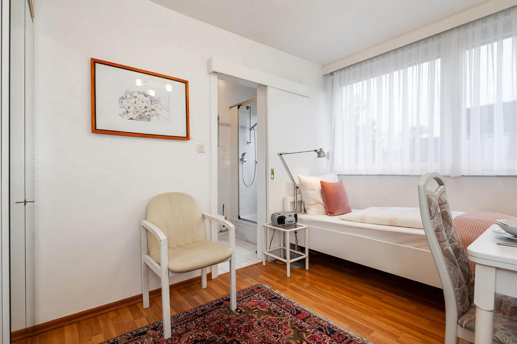 Gaestehaus Wendland - Apartment Timmendorfer Strand