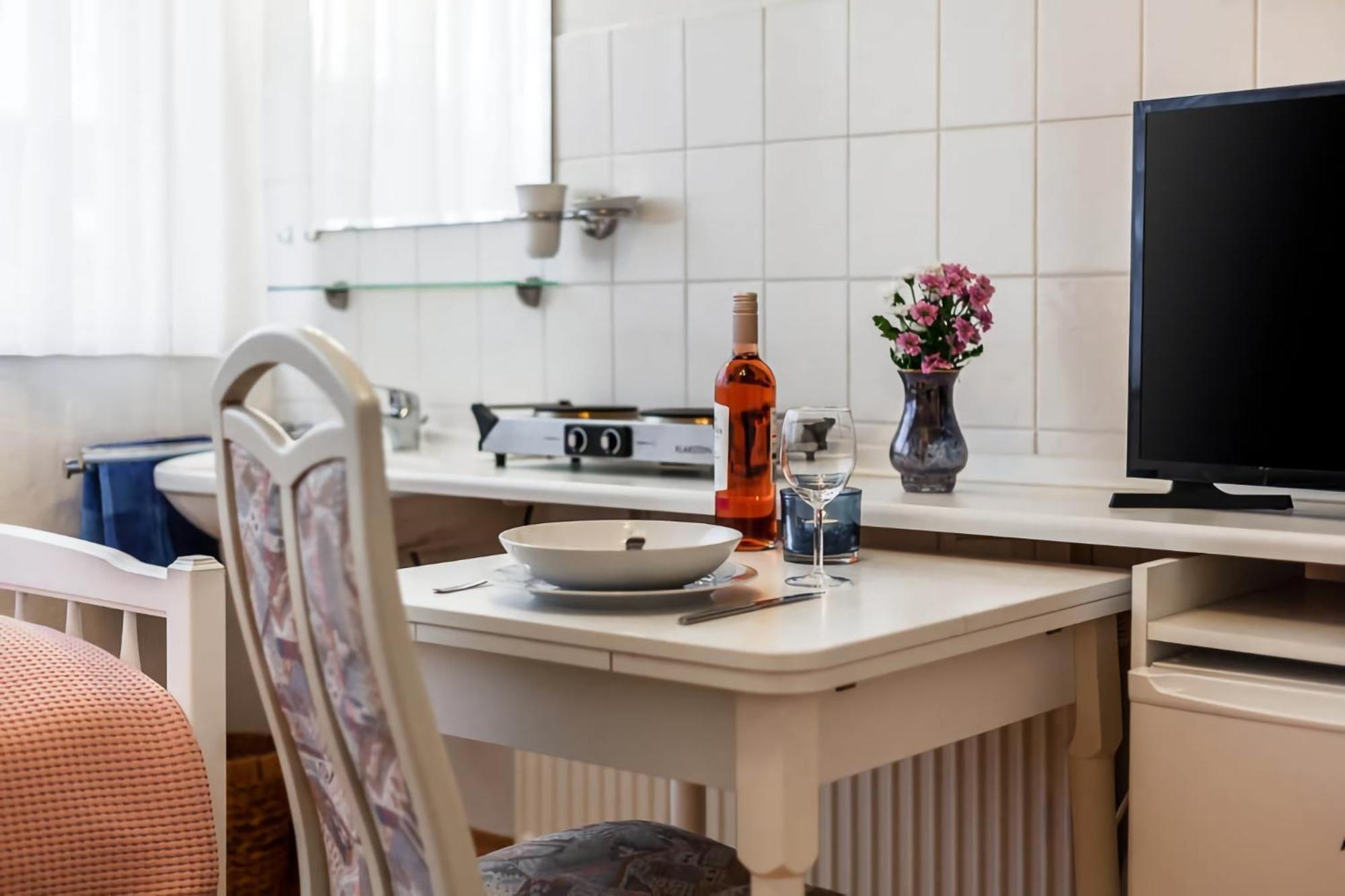 Gaestehaus Wendland -